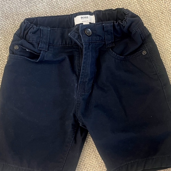 BOSS - Toddler Shorts, Size 3 - Picture 1 of 3